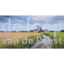 De Loop Van De Reest Lange Wandelroute Van Het Drentse Landschap